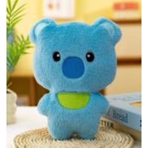 Peluche Koala Bleu 22 cm