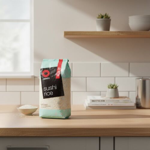 Obento Riz À Sushi - 1 Kg