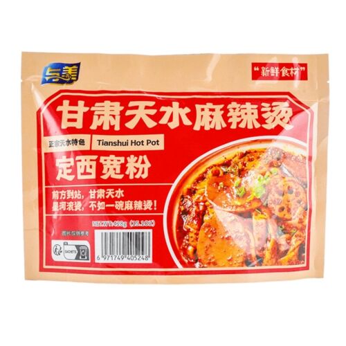 Yu Mei Mala Tang De Tianshui - 428 G