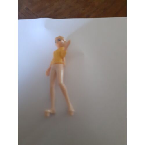 Jouet Kinder Figurine