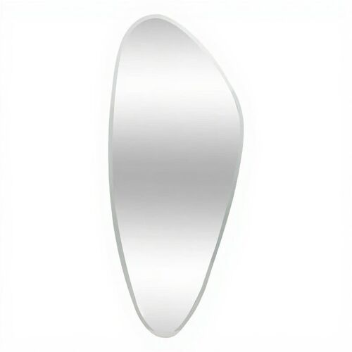 Aidan Miroir biseauté - 142 x 60 cm