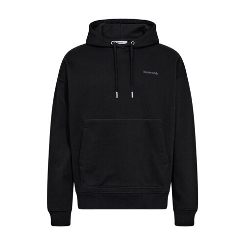 Resteröds Jay Hoodie Noir S