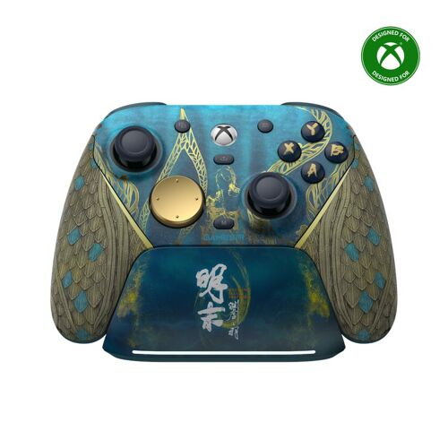 GameSir G7 Pro manette gaming sans fil pour Xbox Series X|S, Xbox One, PC, Android et Steam - Fallen Feather Wuchang