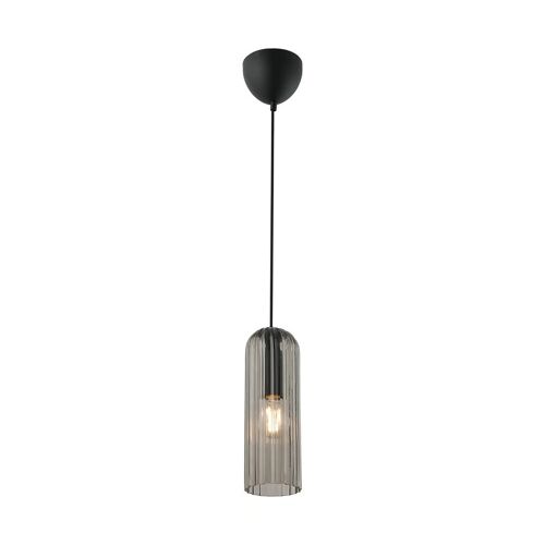 Suspension Miella Verre Fumé Ip20 E27 - Nordlux, Intérieur