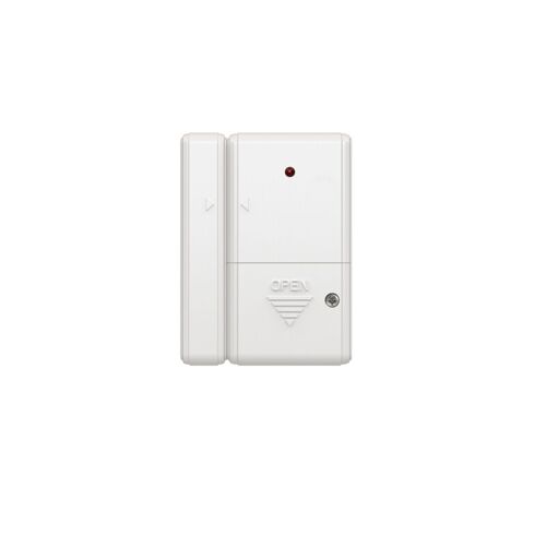 KYF Capteur porte/fenêtre supplémentaire pour kit d¿alarme autonome