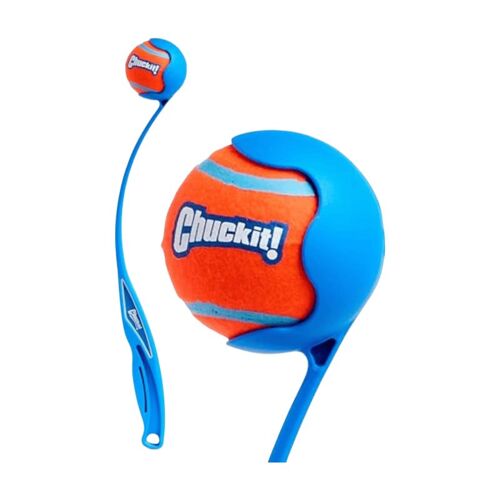 Chuckit Junior 18m Lanceur De Balle Avec Balle