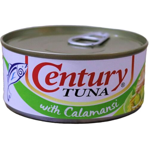 Century Thon Au Calamondin