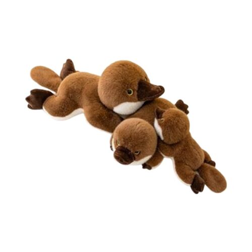 Jouet en peluche Orang-outan 30 cm