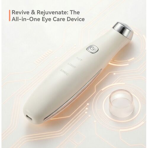 Touchbeauty Booster De Crème Contour Des Yeux Tb-1662 