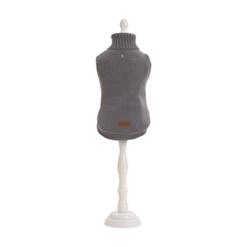 Croci Pull Moscou Gris - 30 Cm