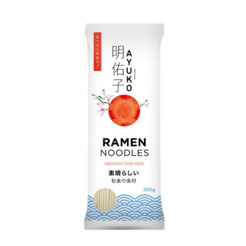 Ayuko Nouilles Ramen - 300 G