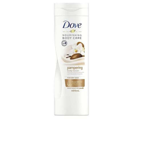 Dove Lait Corporel Karité 400 Ml 