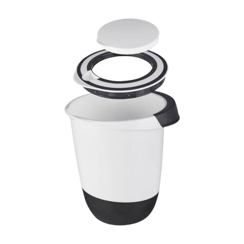 Bol À Mélanger Avec Couvercle 1,5 L
