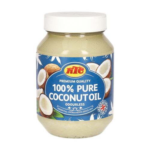 Alc Ktc Huile De Coco - 500 Ml