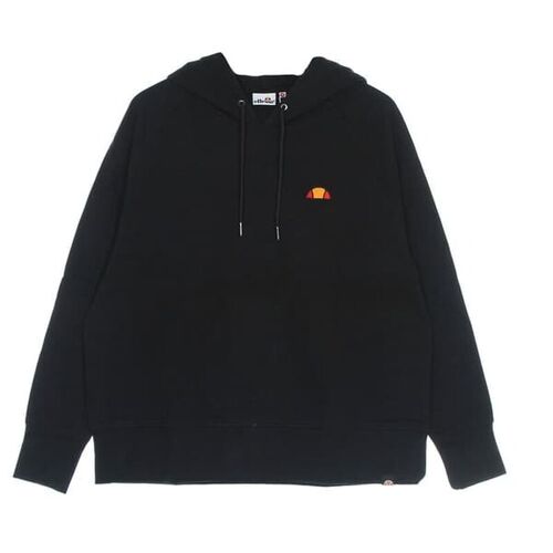 Ellesse Sweat À Capuche Collection Plushes Pour Femme - M