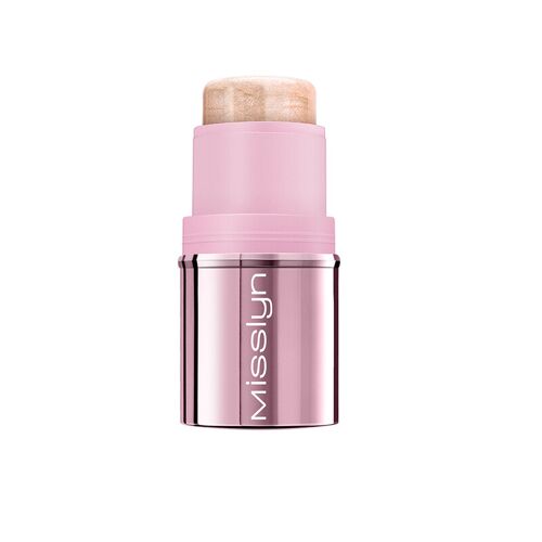 Misslyn You Glow Girl! Highlighter En Stick - N°01 My Glowing Girl 