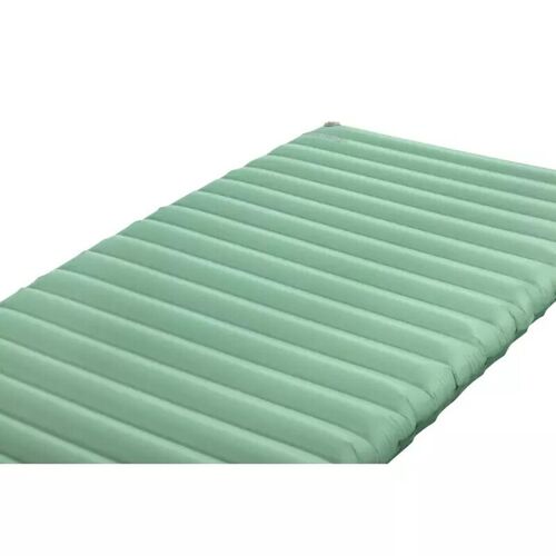 Bestway AdventuRest Matelas gonflable de trekking avec sac-pompe et isolation thermique - 198 x 71 x 7,5 cm