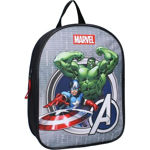 VADOBAG Sac à dos Avengers L'Incroyable