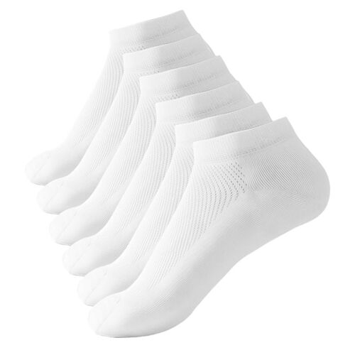 Yijinchan Chaussettes De Compression Jetables - 6 Pièces