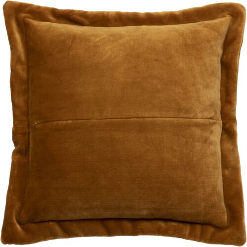 Coussin Moelleux en Flanelle 550 g/m² - 53 x 53 cm