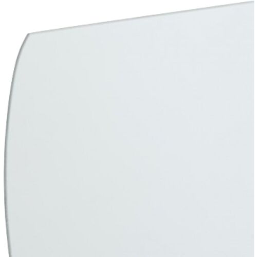 5five Miroir mural Atmosphera Wave 120 x 20 cm - Finition miroir
