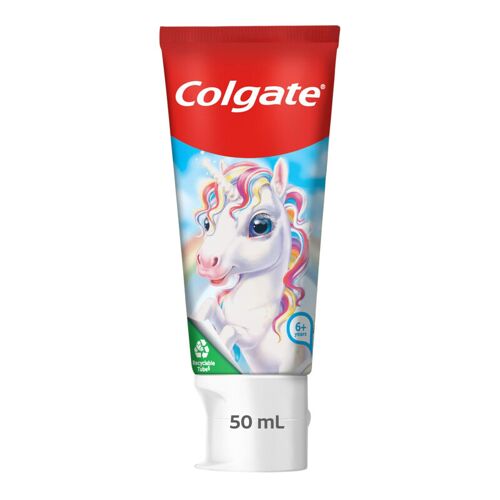 COLGATE Dentifrice Kids Animals - 50ml