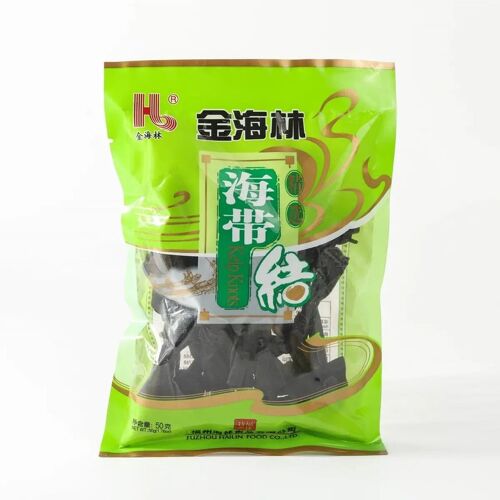 Jin Hai Lin N?uds De Varech 50 G