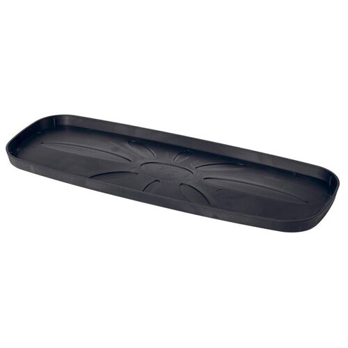 DEROMA Plateau Origin Anthracite 58