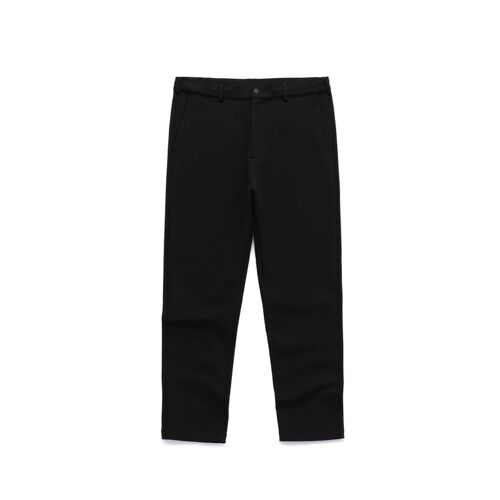 Galtsand Plain Front Smart Gs-M-404 Pantalon-Jogging Noir - Taille L