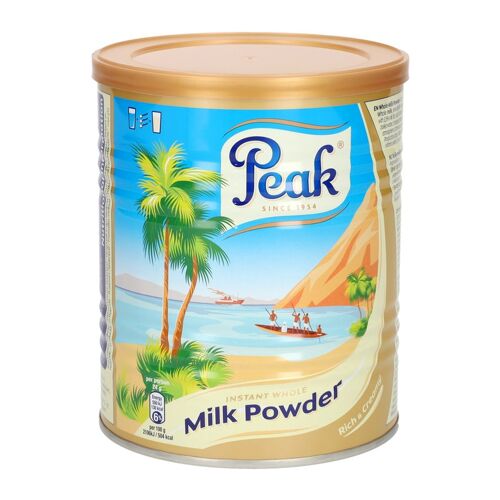Peak Lait En Poudre - 400 G