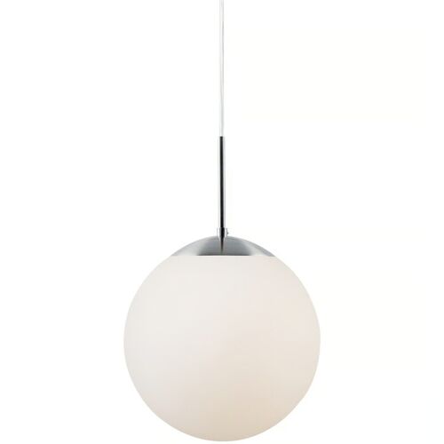 Suspension Cafe 25 Verre Opale Ip20 E27 - Nordlux, Intérieur