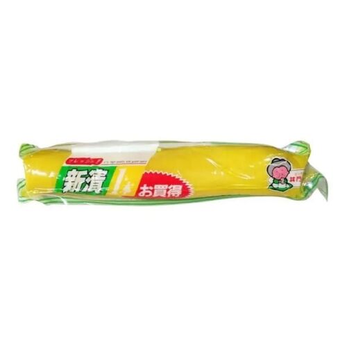 Shinzume Takuan Radis Jaune Mariné 500g