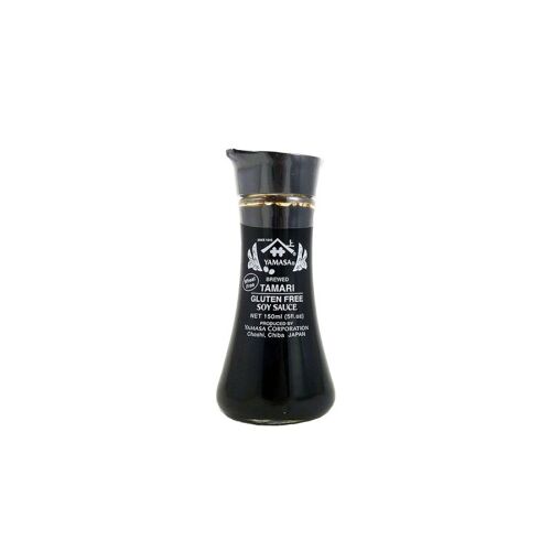 Yamasa Sauce Soja Tamari Sans Gluten - 150 Ml