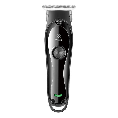 WOOX, MX021 Kit de tondeuse électrique, 600 mAh, charge Type-C avec indicateur LED4