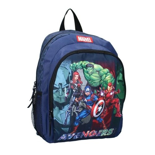VADOBAG sac à dos Avengers United Forces