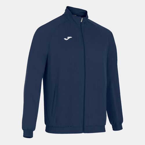 Joma Veste Doha Bleu Marine - L