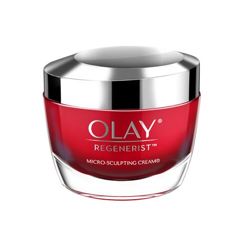 Olay Crème Micro-Sculptante Regenerist 50 G 