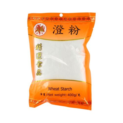 Golden Lily Amidon de blé - 400 g