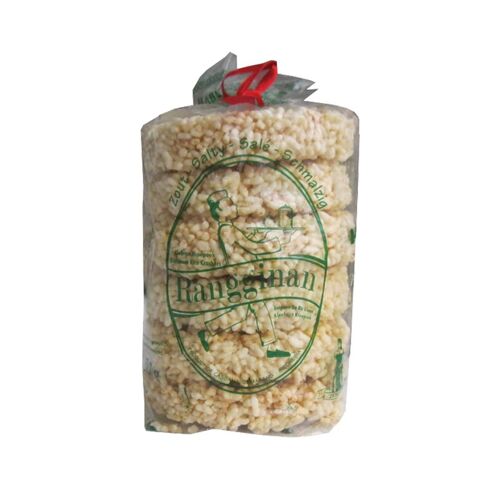 Srikandi Rengginang Salé 180 G