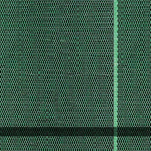 TENAX Cover Pro Bâche pour paillage vert - 1,60 x 5 m