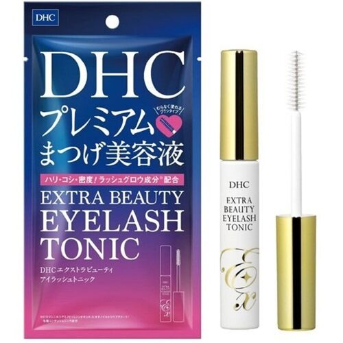 Dhc Extra Beauty Sérum Fortifiants Pour Les Cils - 6,5 Ml 