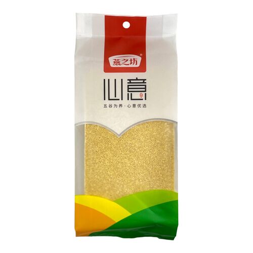 Yan Zhi Fang Millet Jaune 475 G