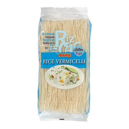 Mama Vermicelles De Riz - 8 Pièces - 400 G