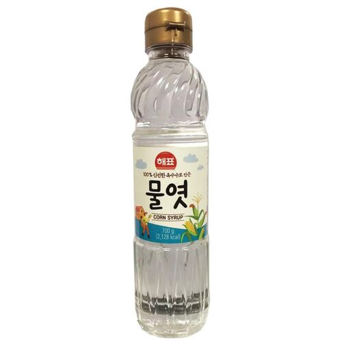 Haepyo Sirop D'amidon - 700 G