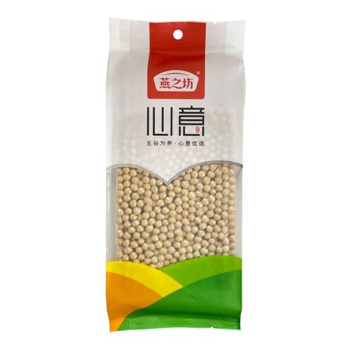 Yan Zhi Fang Graines De Soja 345 G
