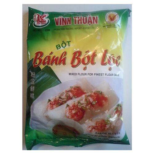 Vinh Thuan Préparation Pour Bánh L¿C Hu¿ 400 G