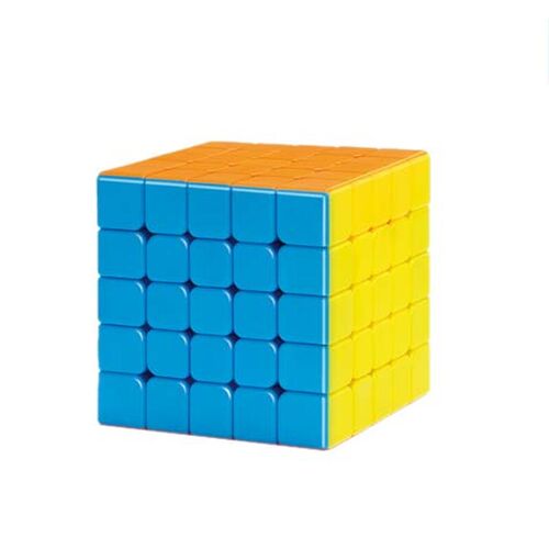 Professor Cube 5 x 5 Casse-tête uni sans autocollants