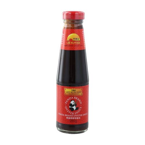 Lee Kum Kee Panda Sauce D'huître 255 G