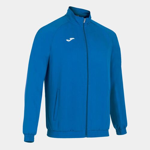 Joma Veste Doha Bleu Royal - M