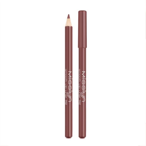 Misslyn Smooth Crayon À Lèvres Crémeux Teinte 142 - 0,78 G 